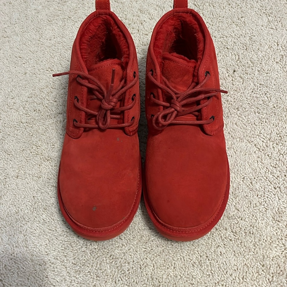 Uggs boots